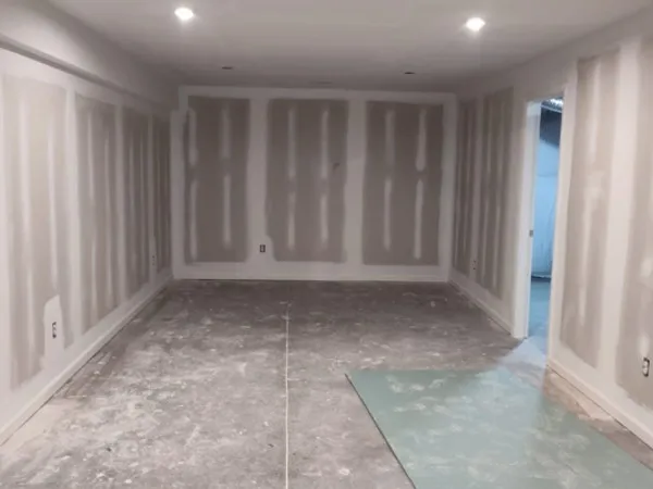 Drywall Installation