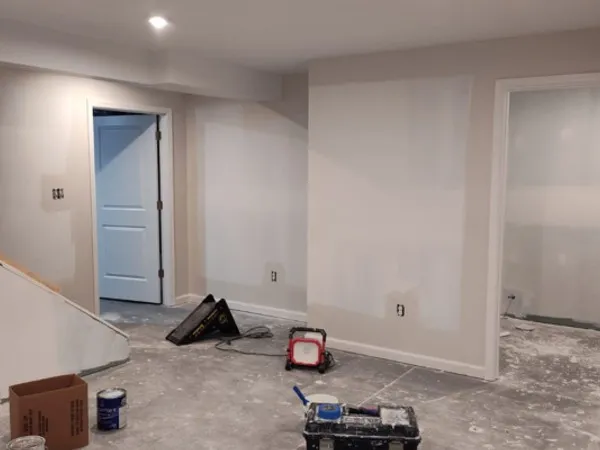 Drywall Repair
