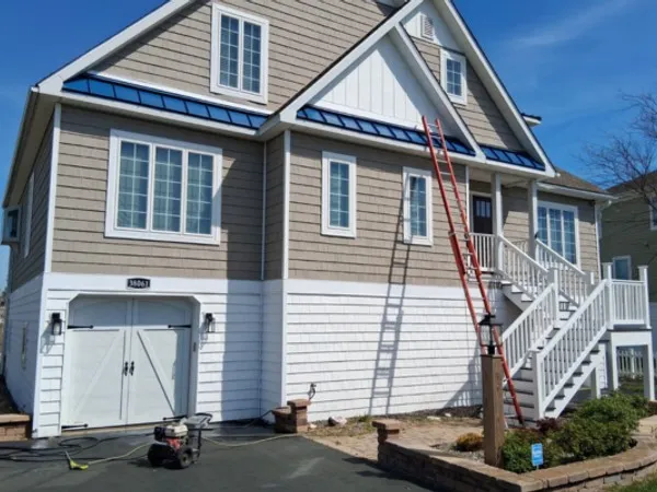 Exterior Painting