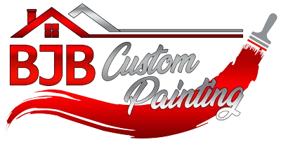 BJB Custom Painting Logo